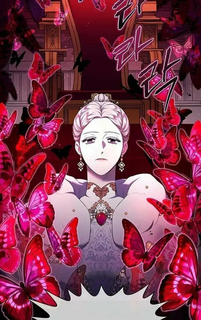 Who Stole the Empress? Chapter 13 page 16 - 