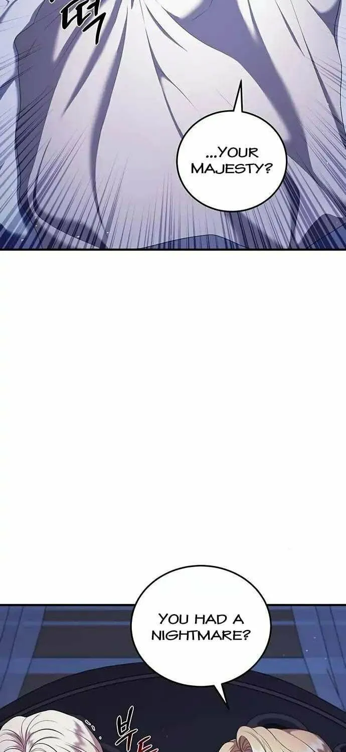 Who Stole the Empress? Chapter 13 page 19 - 