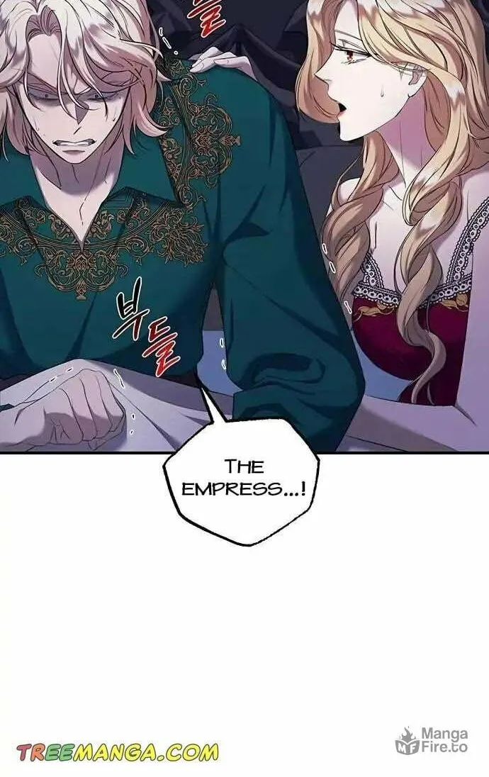 Who Stole the Empress? Chapter 13 page 20 - 