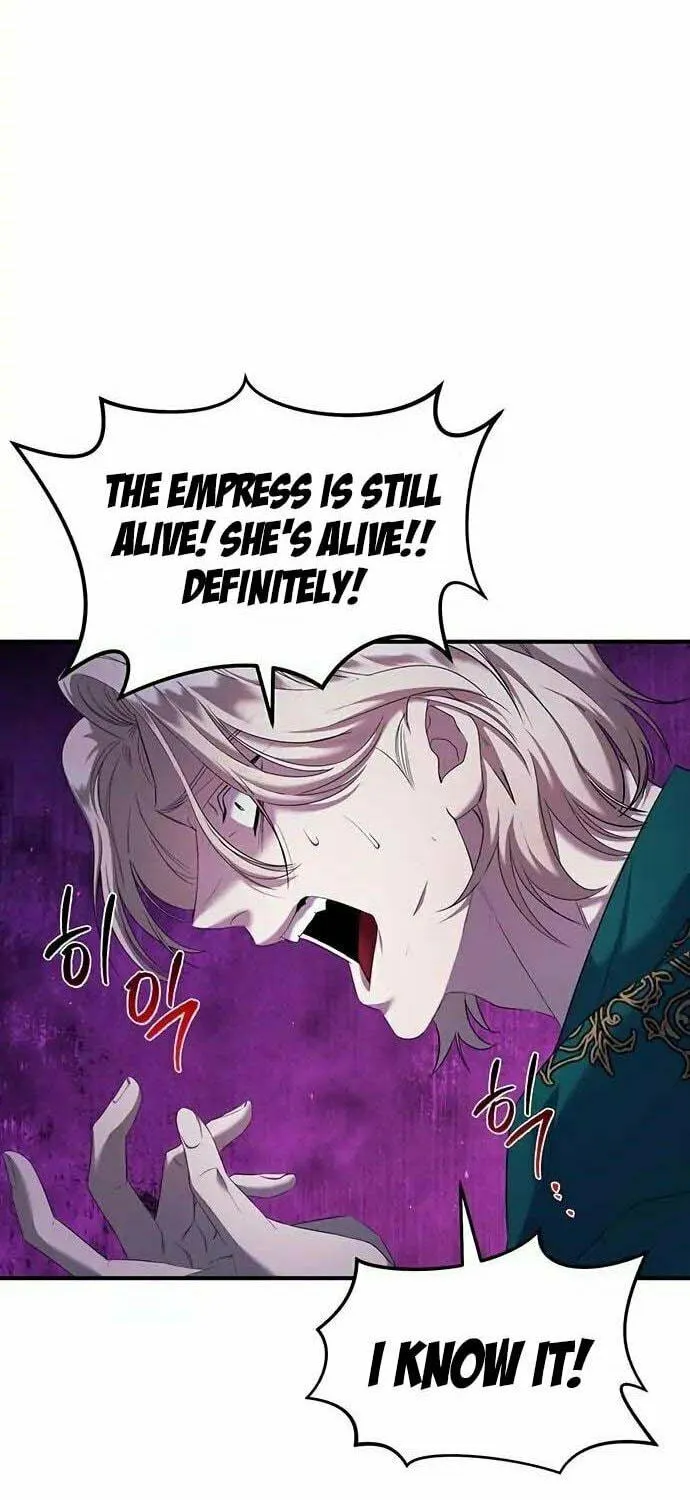 Who Stole the Empress? Chapter 13 page 21 - 