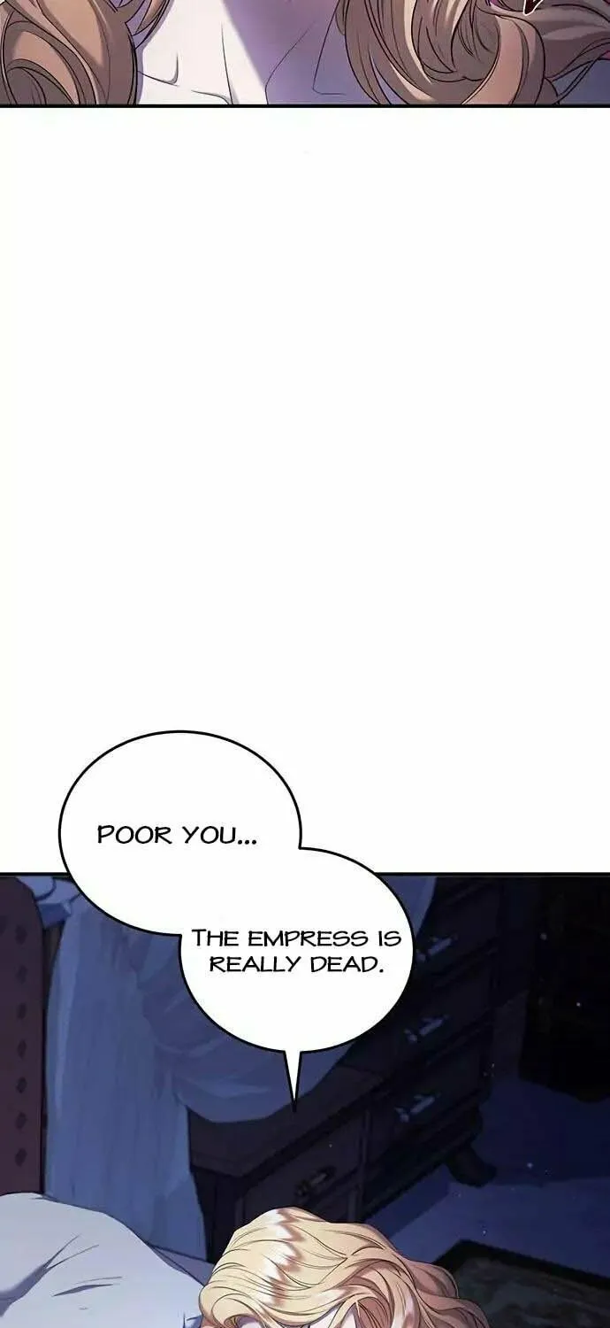Who Stole the Empress? Chapter 13 page 23 - 