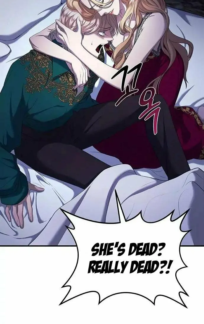 Who Stole the Empress? Chapter 13 page 24 - 