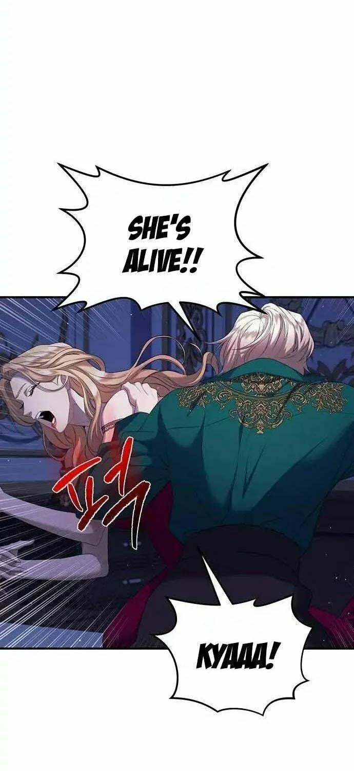 Who Stole the Empress? Chapter 13 page 25 - 