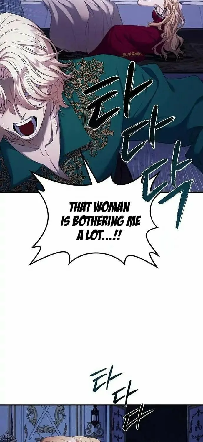 Who Stole the Empress? Chapter 13 page 27 - 