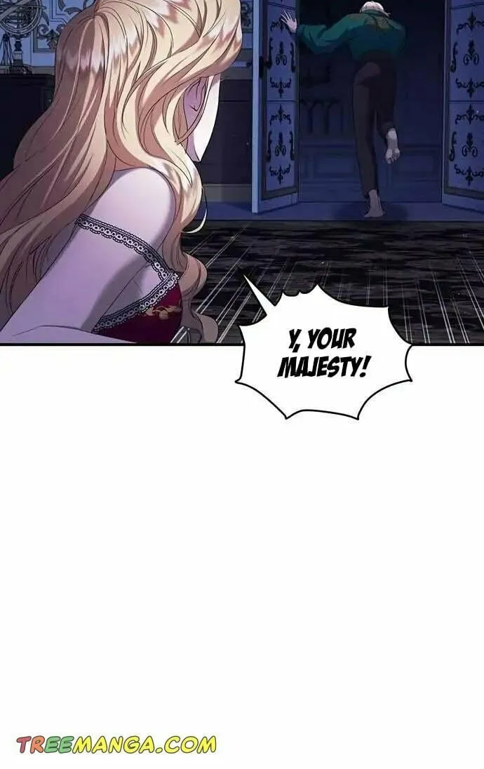 Who Stole the Empress? Chapter 13 page 28 - 