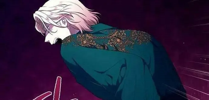 Who Stole the Empress? Chapter 13 page 4 - 