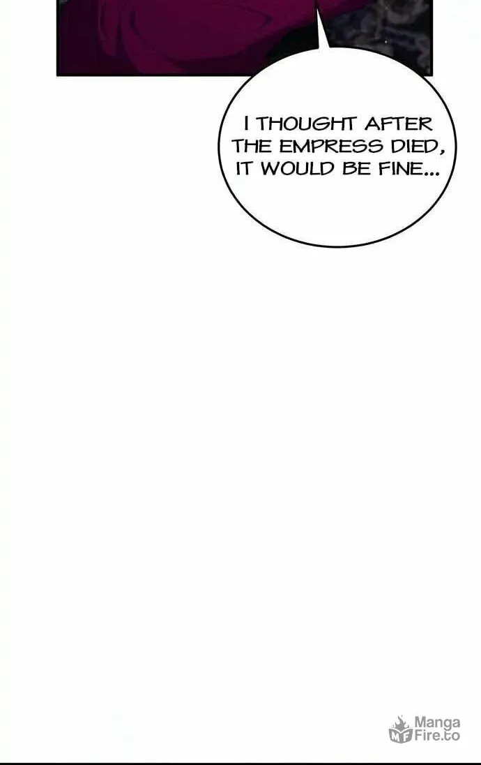 Who Stole the Empress? Chapter 13 page 32 - 