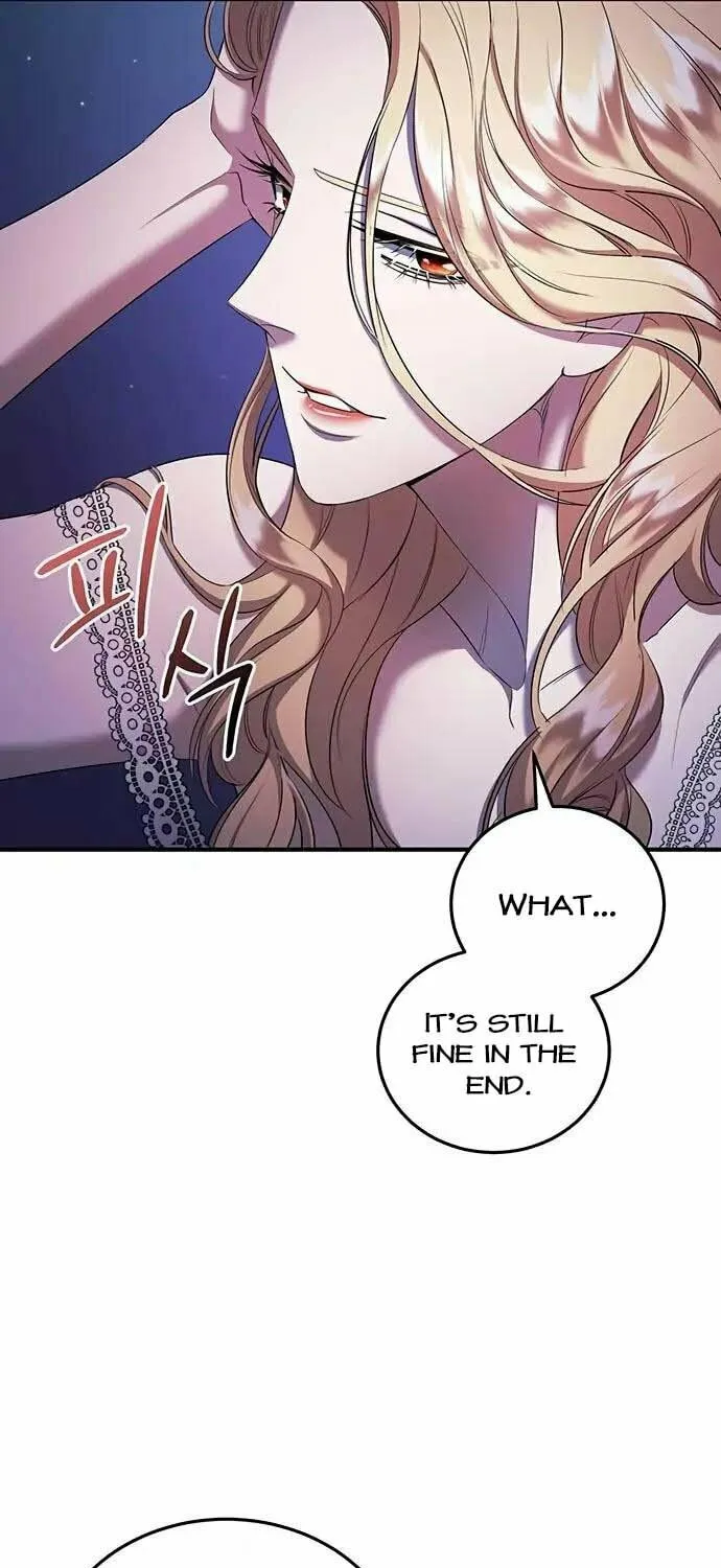Who Stole the Empress? Chapter 13 page 33 - 