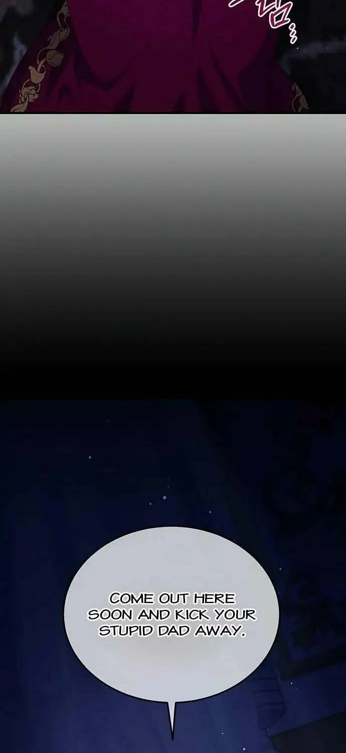 Who Stole the Empress? Chapter 13 page 35 - 