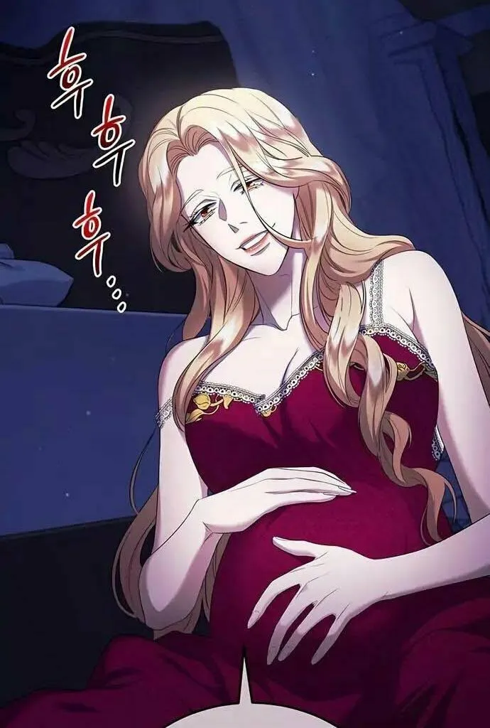 Who Stole the Empress? Chapter 13 page 36 - 