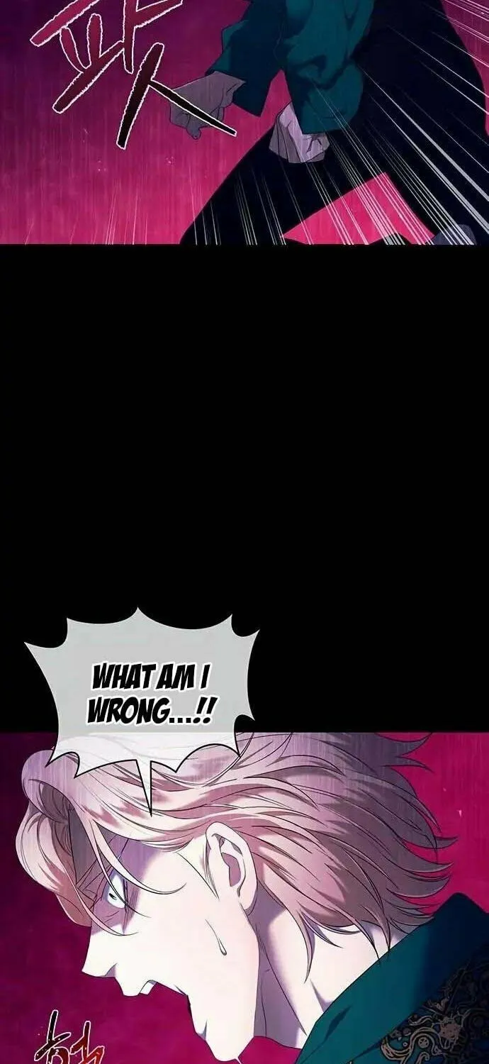 Who Stole the Empress? Chapter 13 page 5 - 