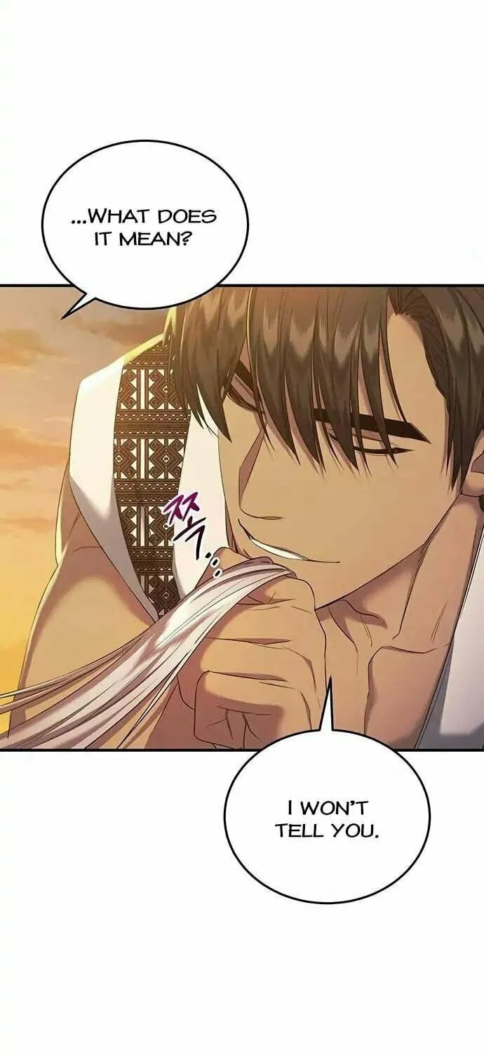 Who Stole the Empress? Chapter 13 page 49 - 