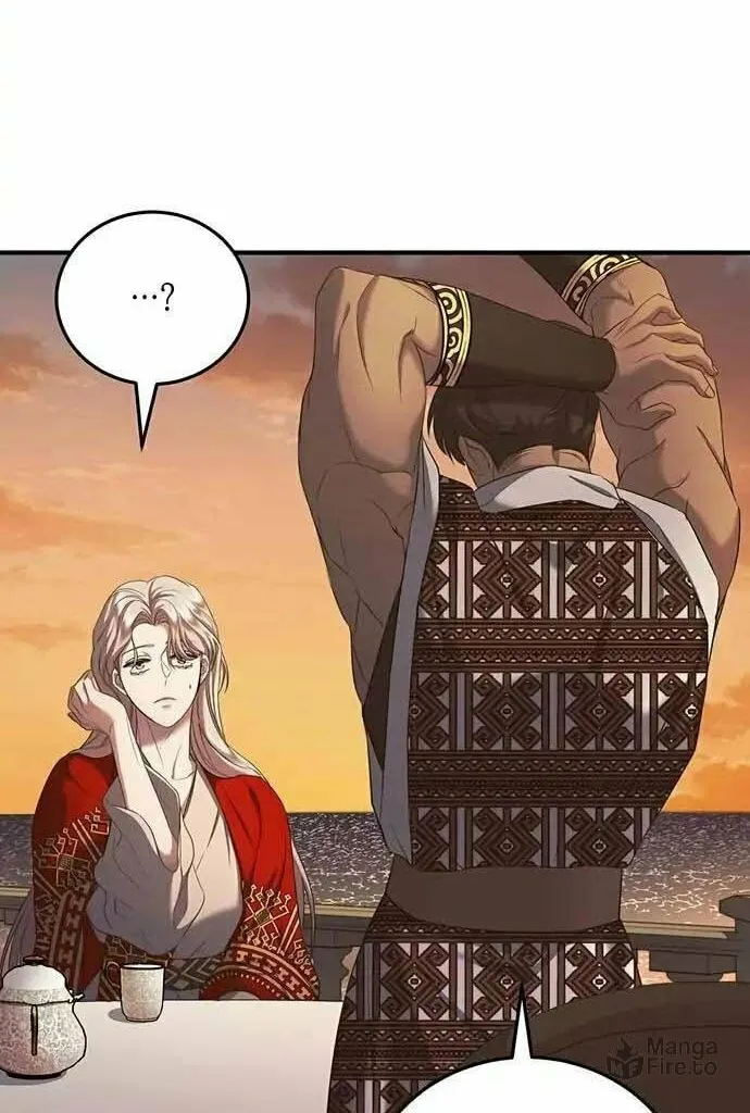 Who Stole the Empress? Chapter 13 page 50 - 