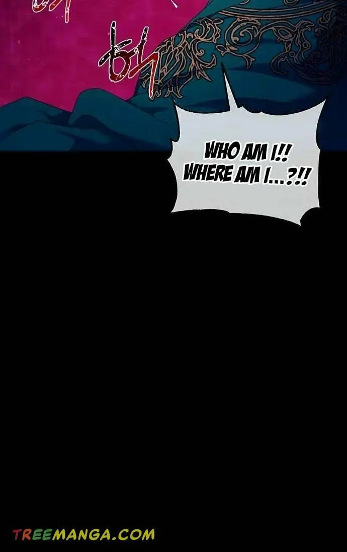 Who Stole the Empress? Chapter 13 page 6 - 