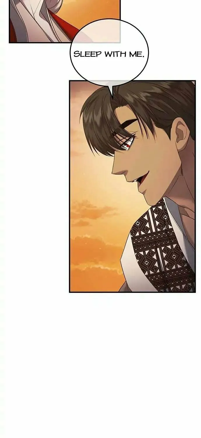 Who Stole the Empress? Chapter 13 page 53 - 