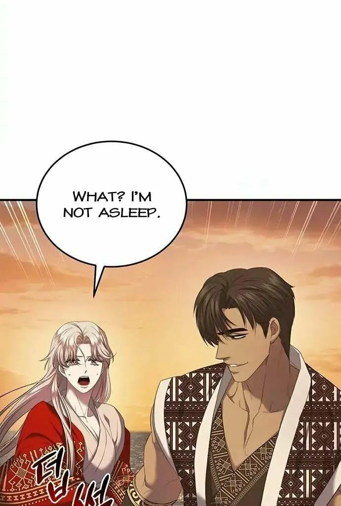 Who Stole the Empress? Chapter 13 page 54 - 