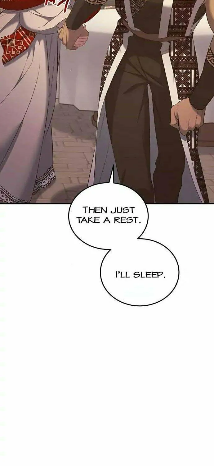Who Stole the Empress? Chapter 13 page 55 - 