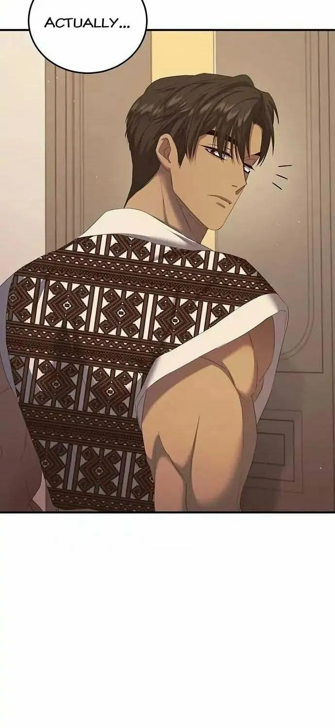 Who Stole the Empress? Chapter 13 page 57 - 