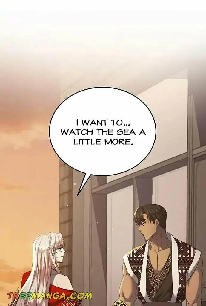 Who Stole the Empress? Chapter 13 page 58 - 