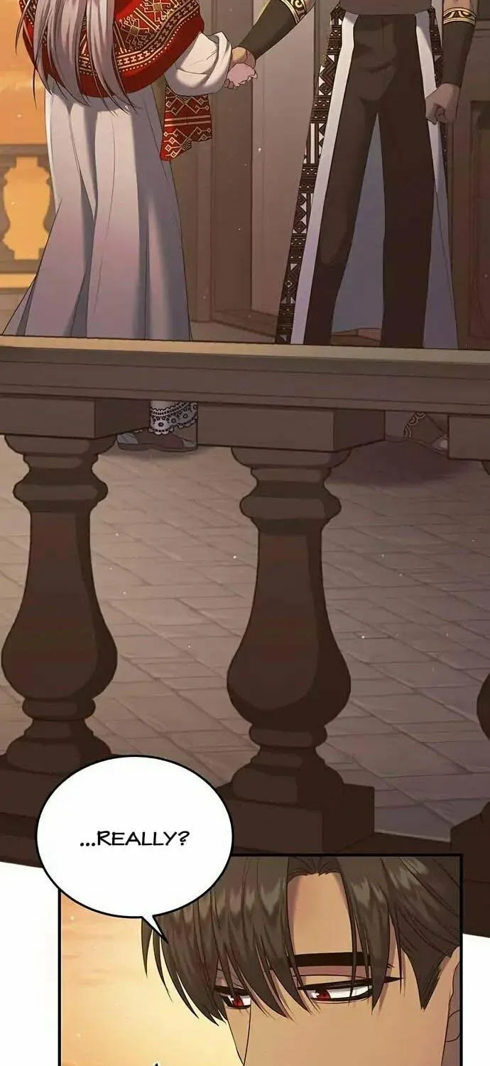 Who Stole the Empress? Chapter 13 page 59 - 