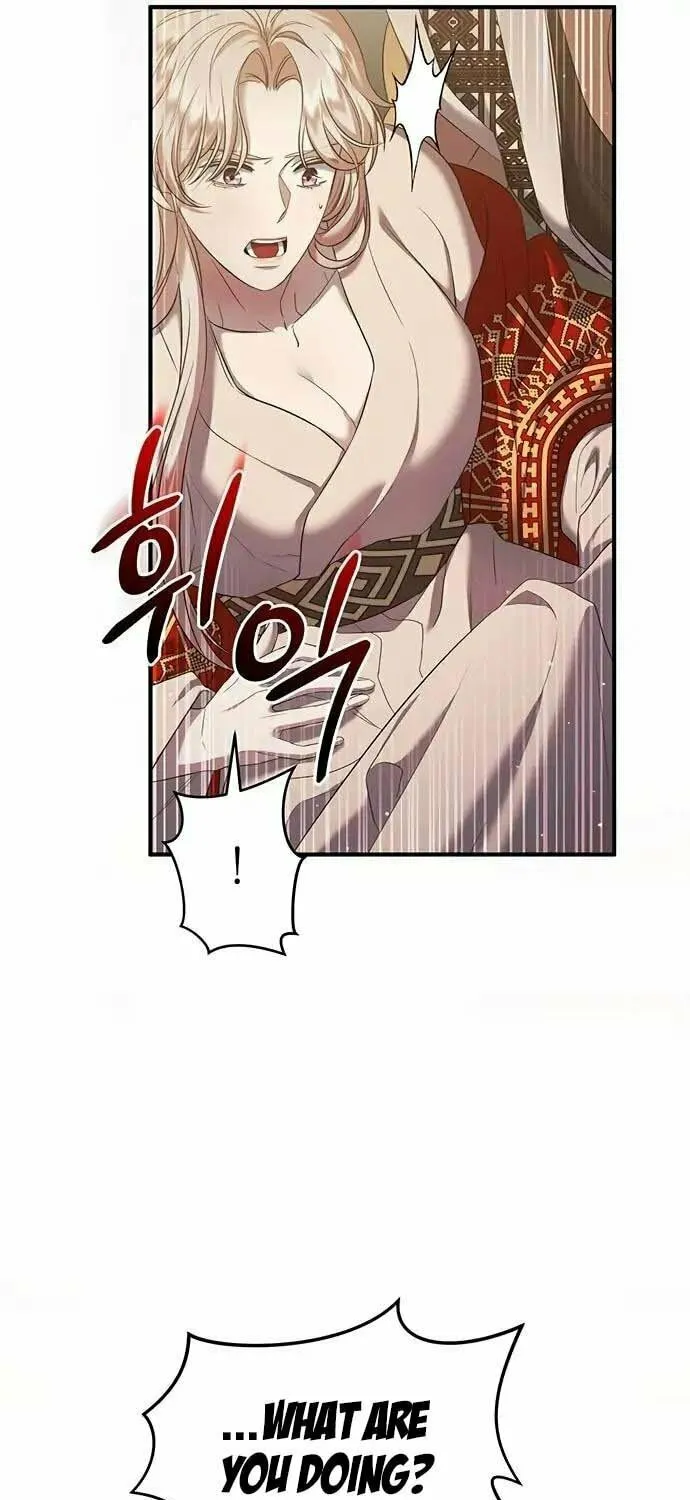 Who Stole the Empress? Chapter 13 page 63 - 