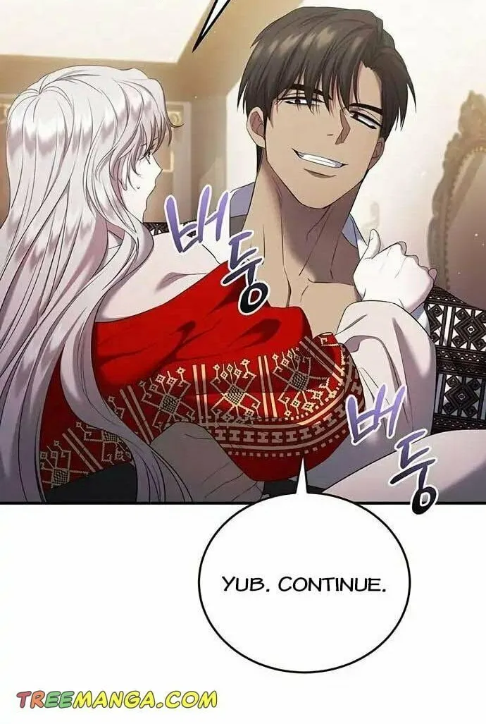 Who Stole the Empress? Chapter 13 page 66 - 