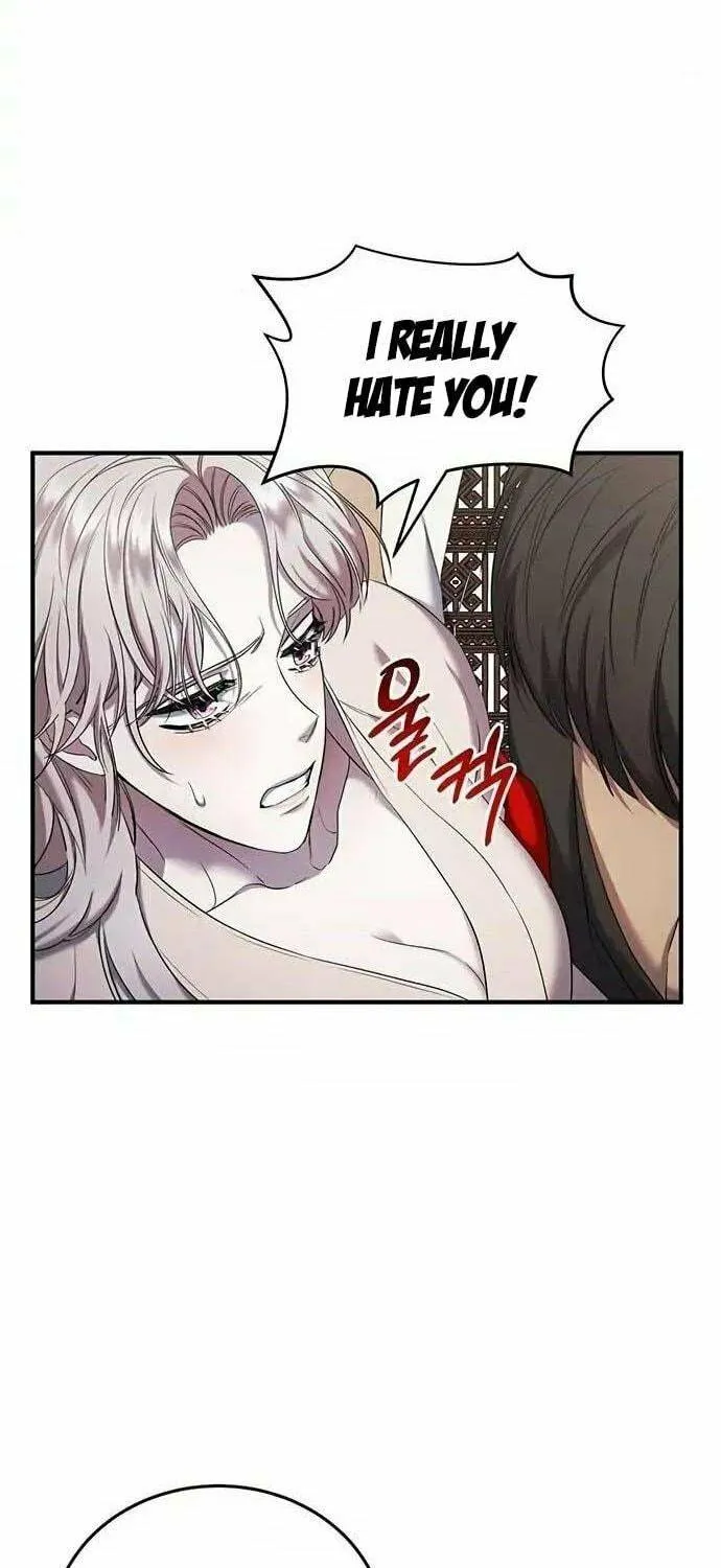 Who Stole the Empress? Chapter 13 page 67 - 