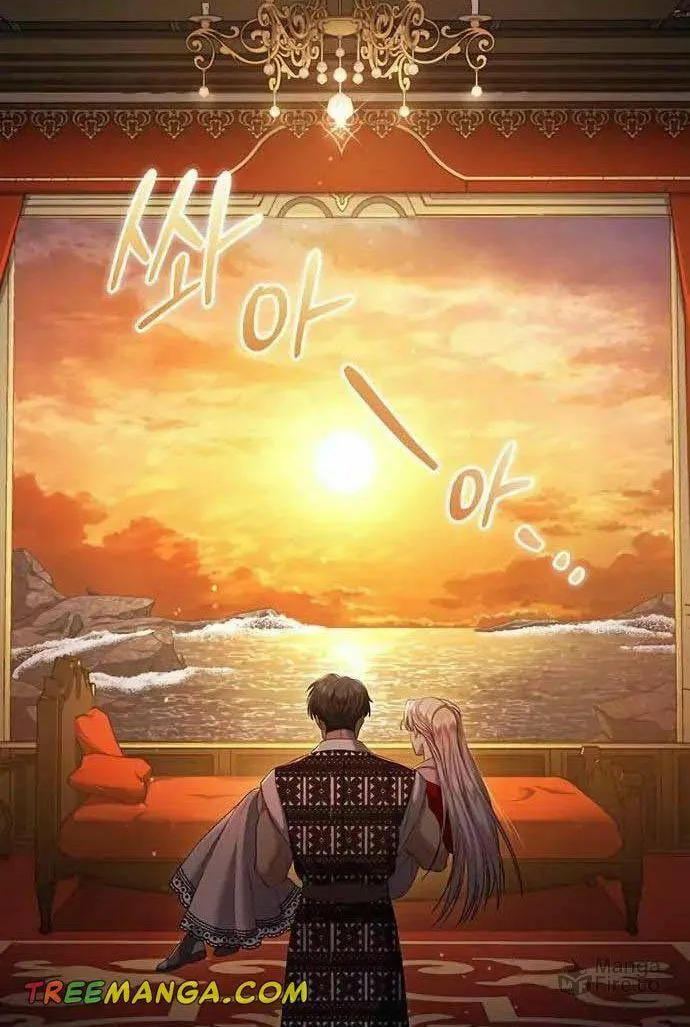 Who Stole the Empress? Chapter 13 page 72 - 