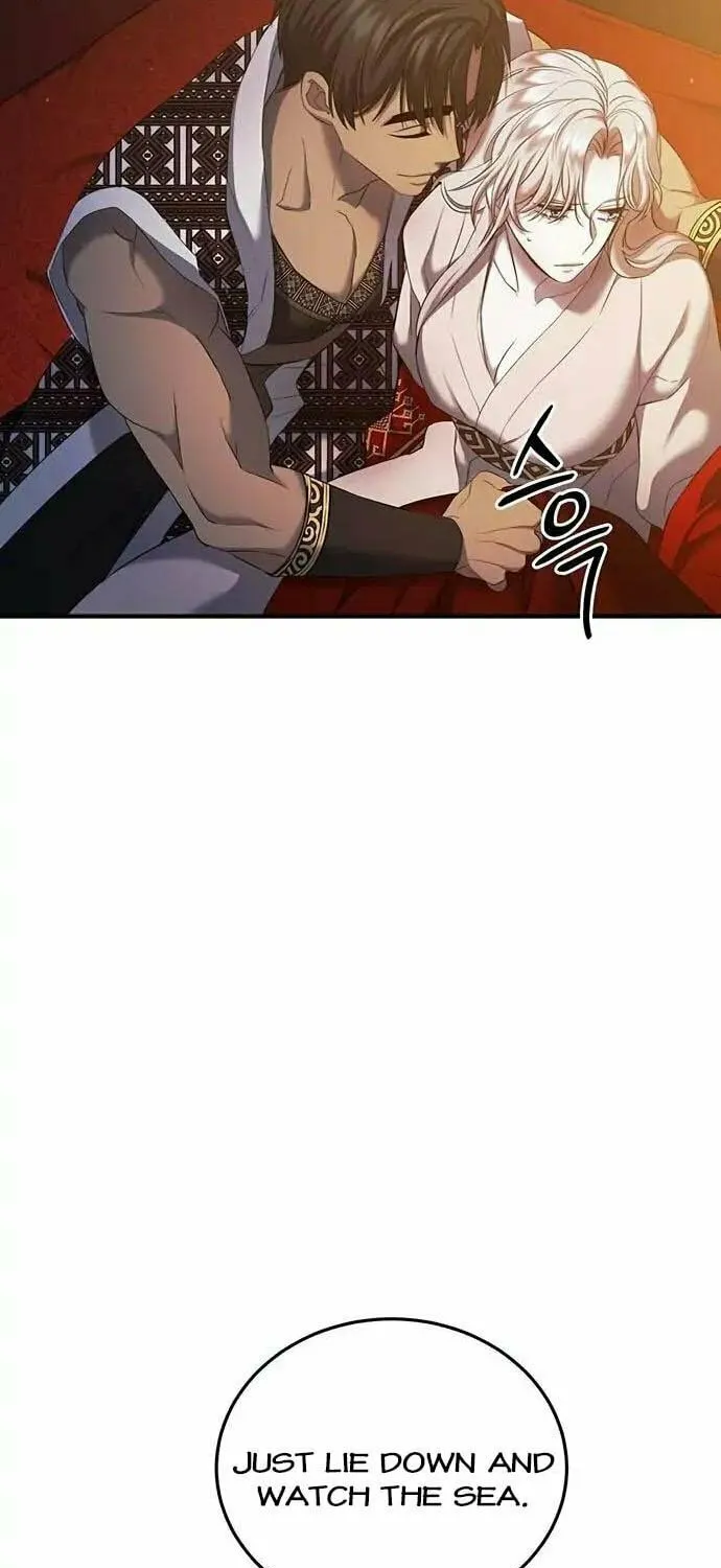 Who Stole the Empress? Chapter 13 page 77 - 