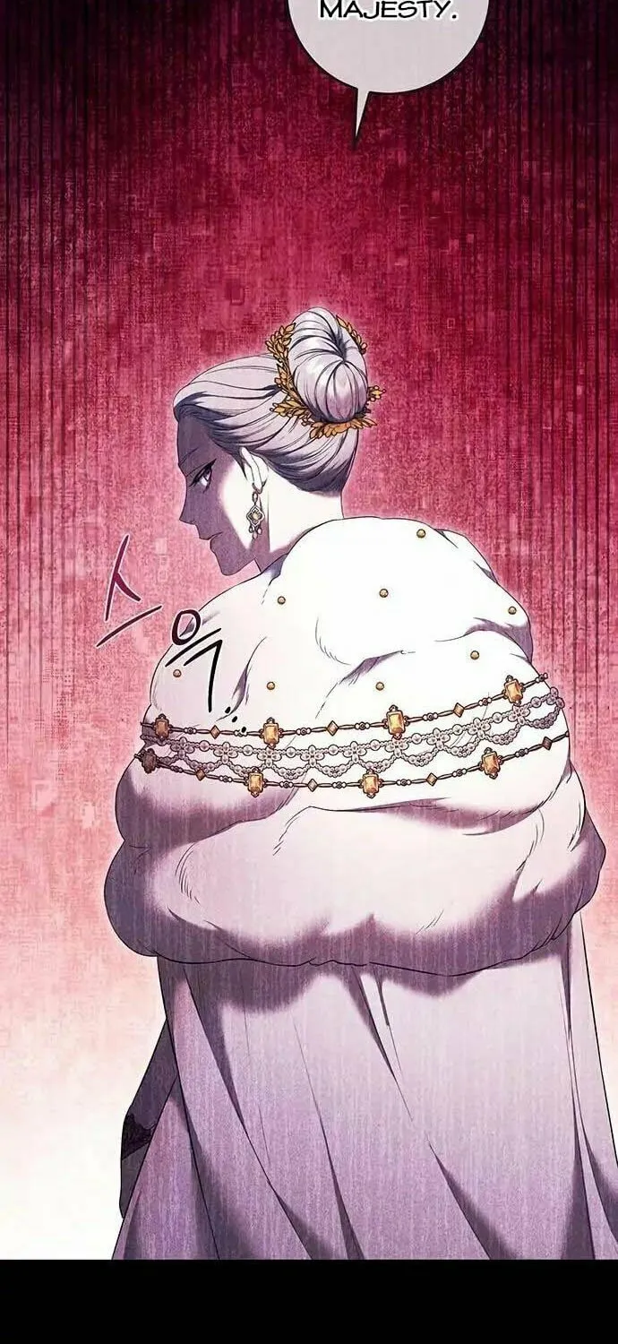 Who Stole the Empress? Chapter 13 page 9 - 