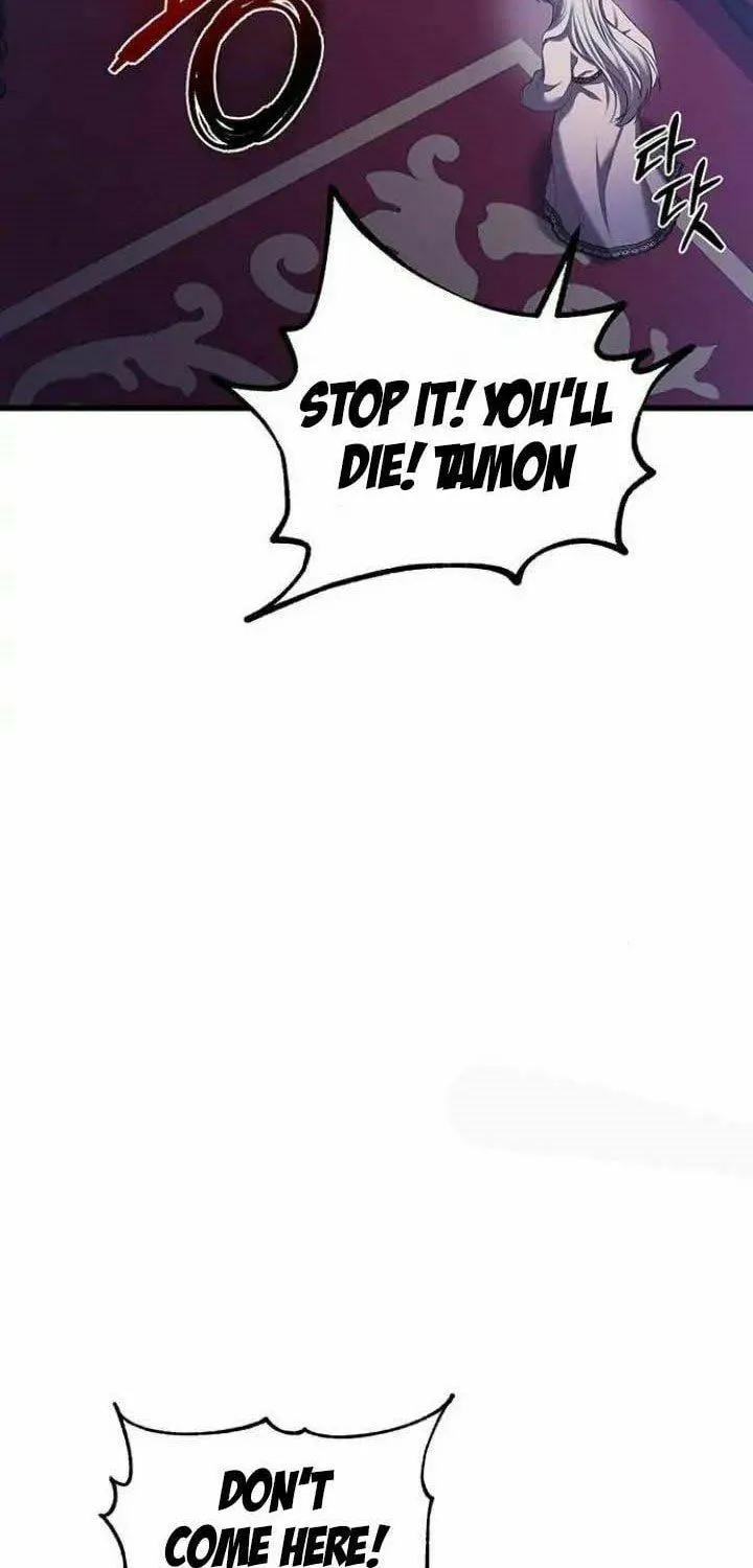 Who Stole the Empress? Chapter 14 page 17 - 