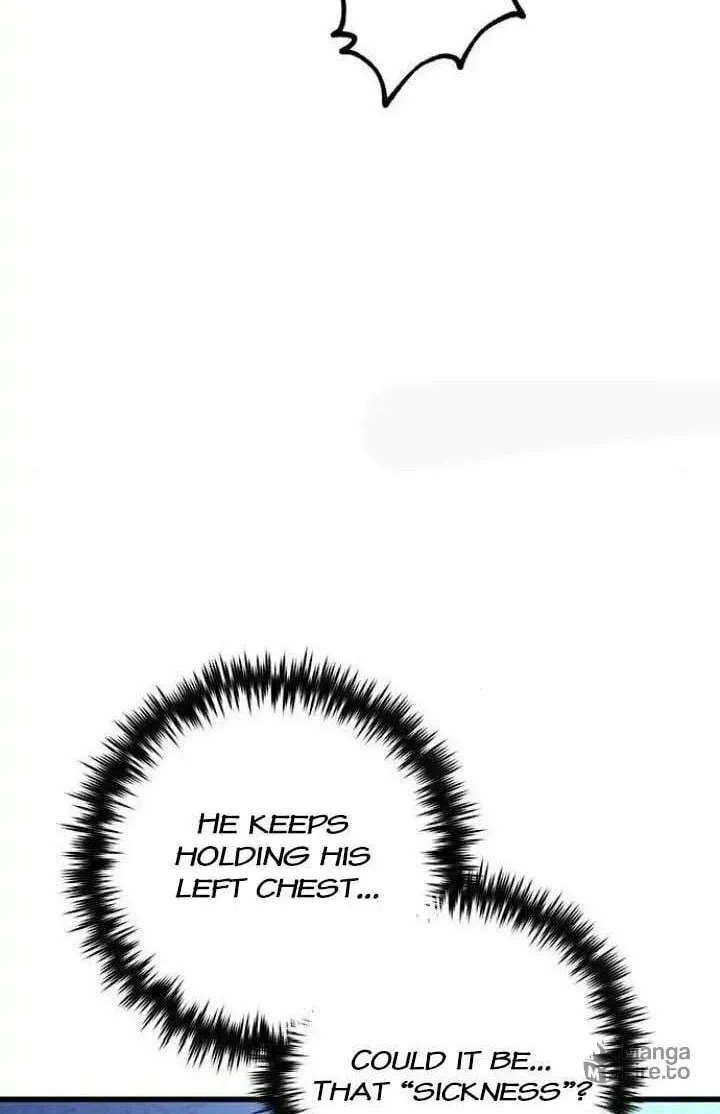 Who Stole the Empress? Chapter 14 page 22 - 