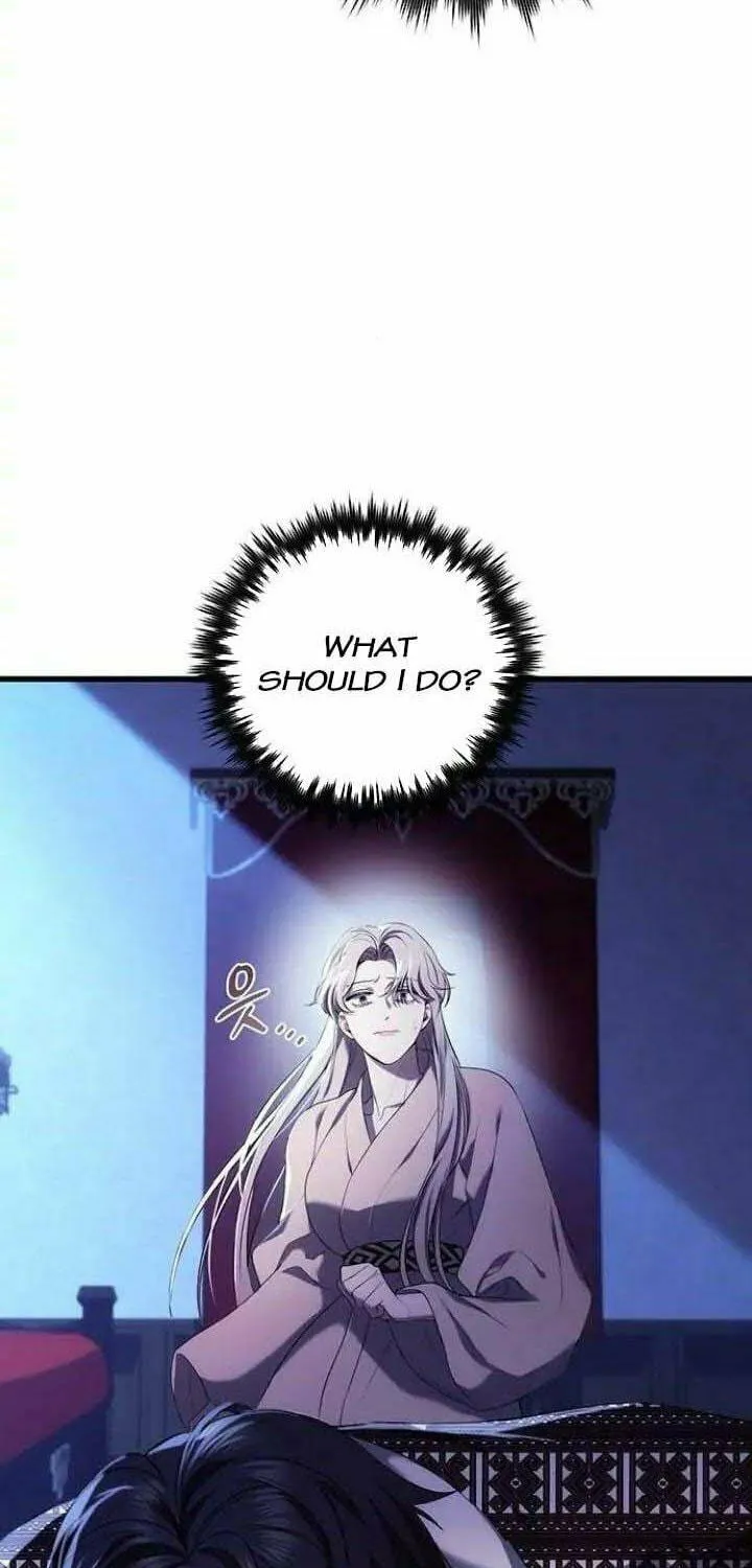 Who Stole the Empress? Chapter 14 page 25 - 