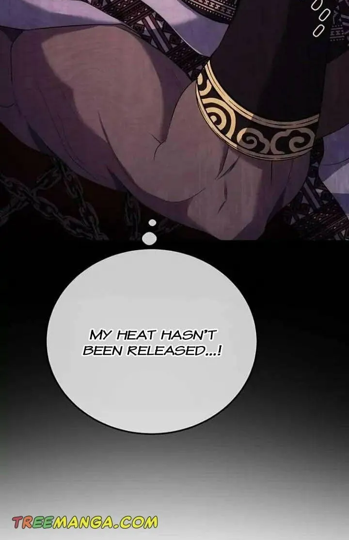 Who Stole the Empress? Chapter 14 page 30 - 