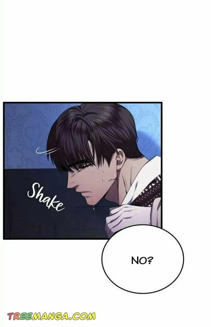 Who Stole the Empress? Chapter 14 page 34 - 