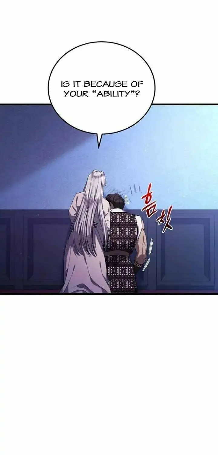 Who Stole the Empress? Chapter 14 page 35 - 