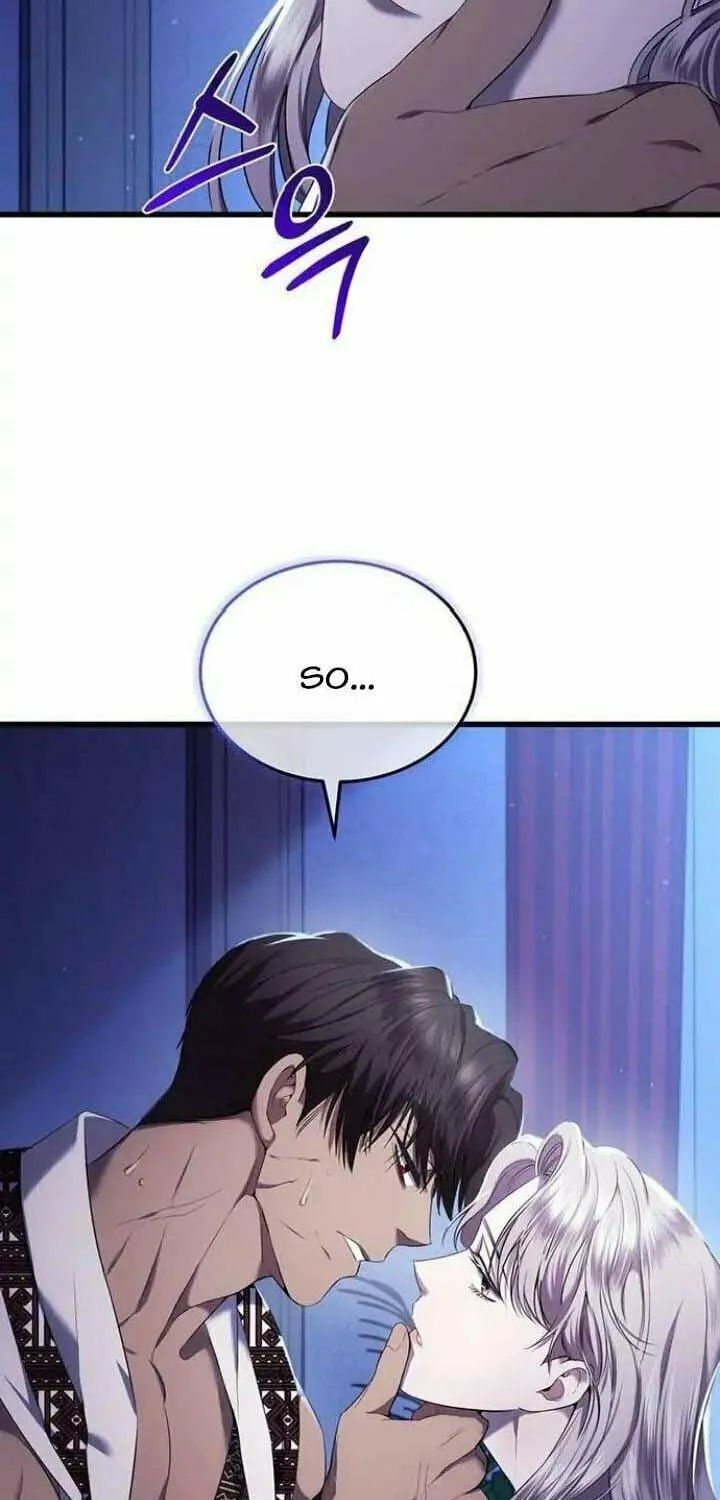 Who Stole the Empress? Chapter 14 page 43 - 
