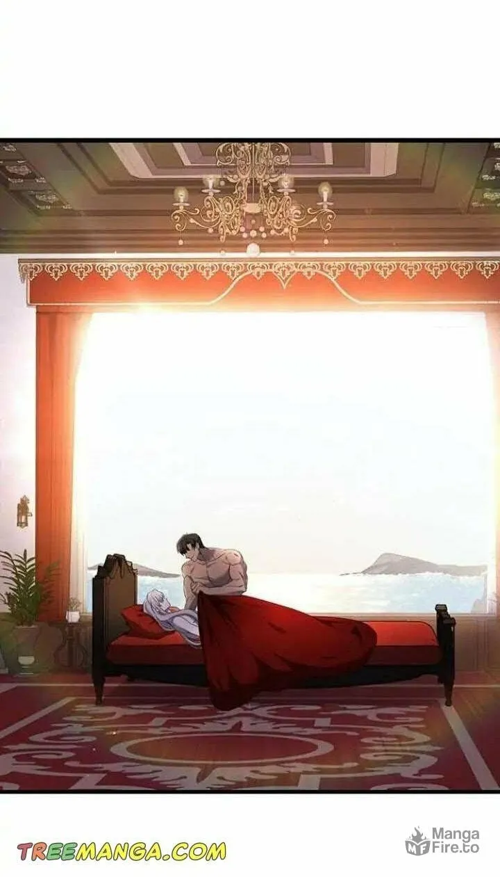 Who Stole the Empress? Chapter 14 page 56 - 