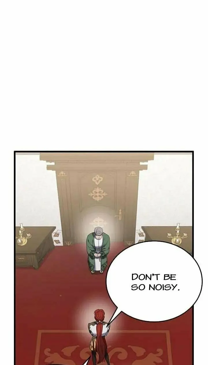 Who Stole the Empress? Chapter 14 page 64 - 