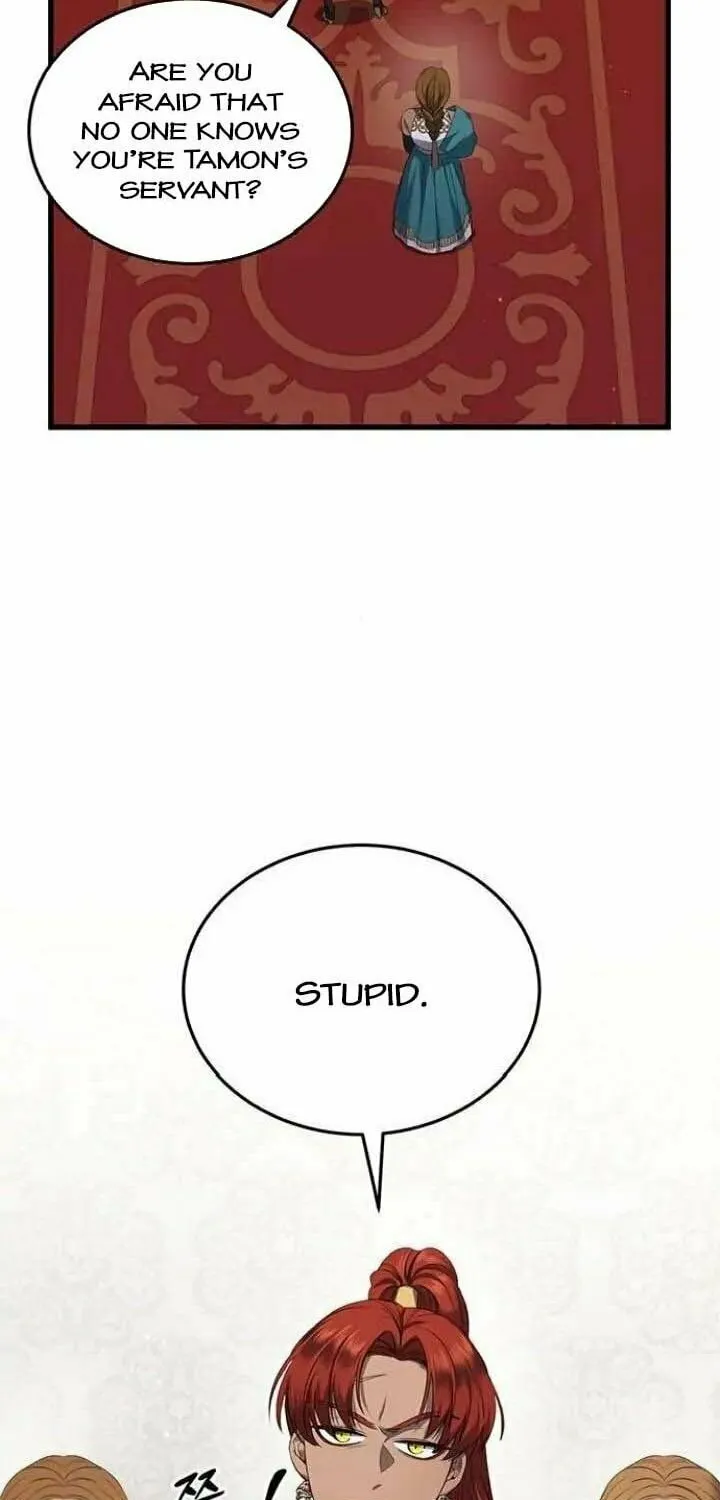 Who Stole the Empress? Chapter 14 page 65 - 