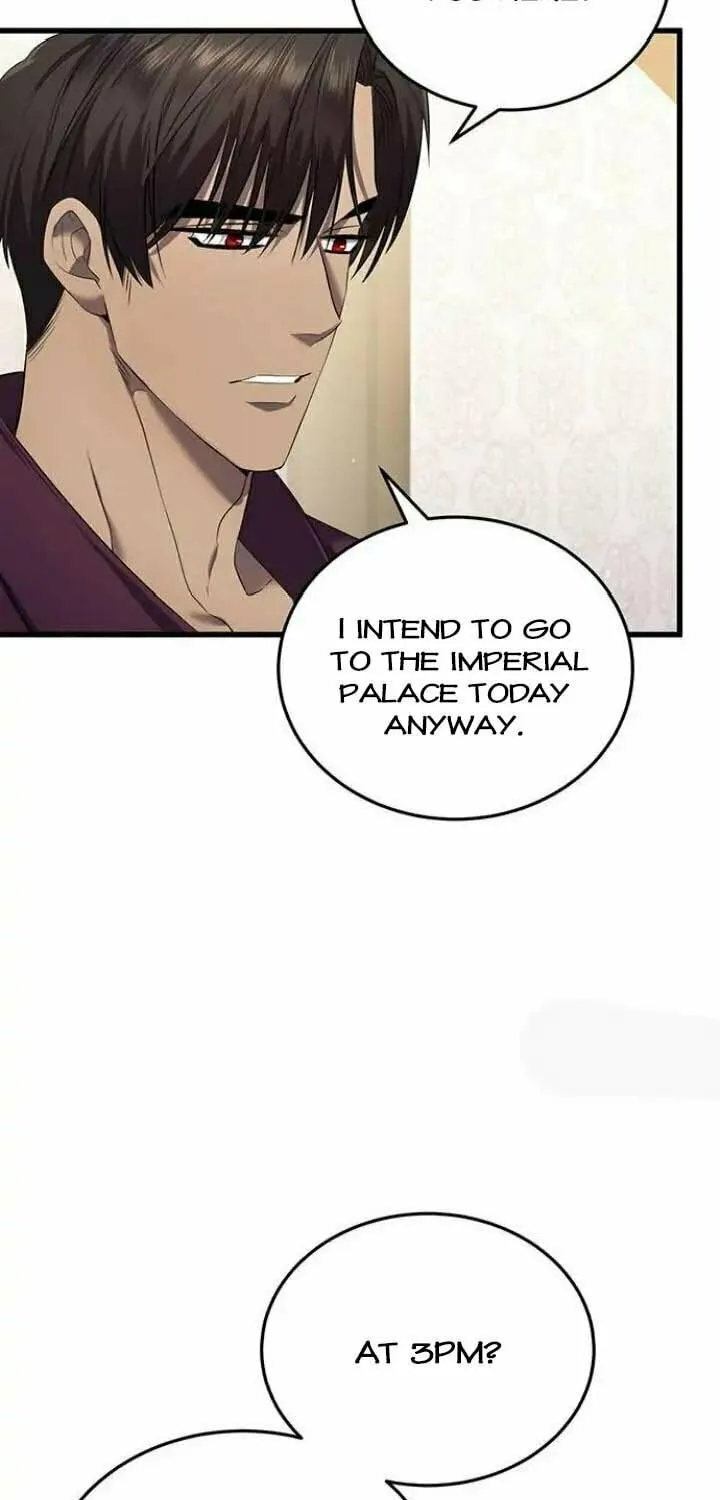 Who Stole the Empress? Chapter 14 page 77 - 