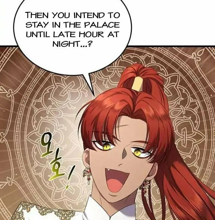 Who Stole the Empress? Chapter 14 page 78 - 