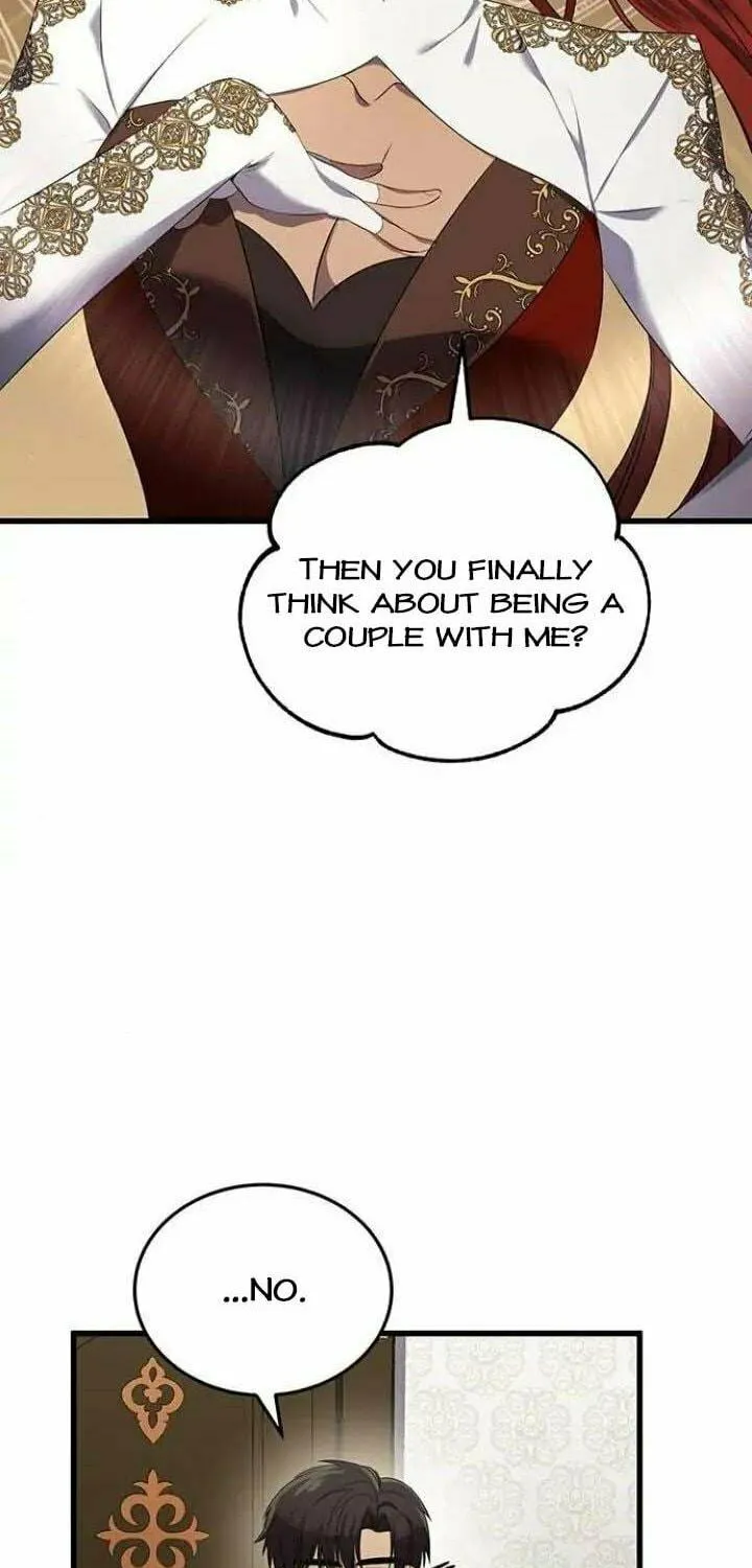 Who Stole the Empress? Chapter 14 page 79 - 
