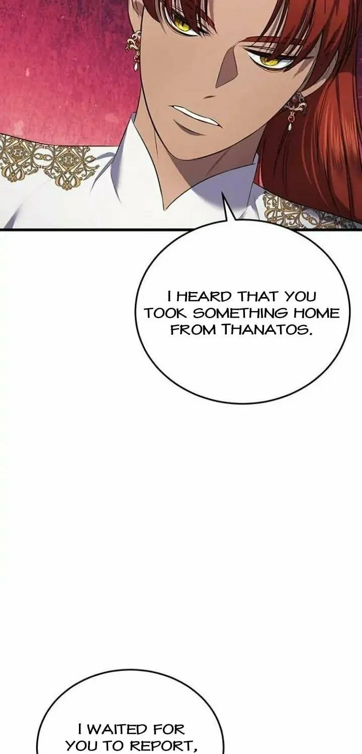 Who Stole the Empress? Chapter 14 page 83 - 