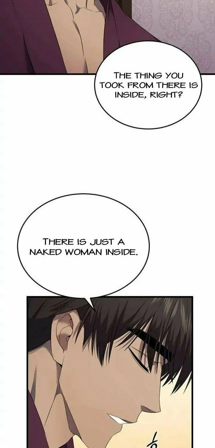 Who Stole the Empress? Chapter 14 page 85 - 
