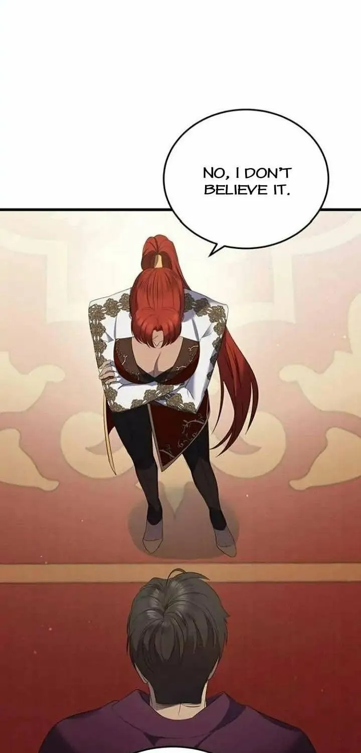 Who Stole the Empress? Chapter 14 page 87 - 