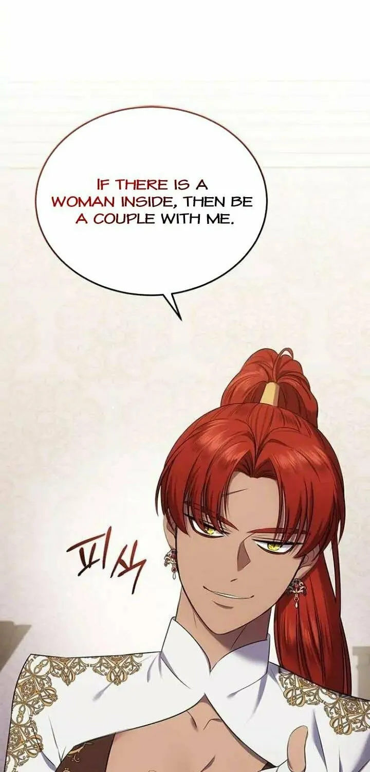 Who Stole the Empress? Chapter 14 page 89 - 