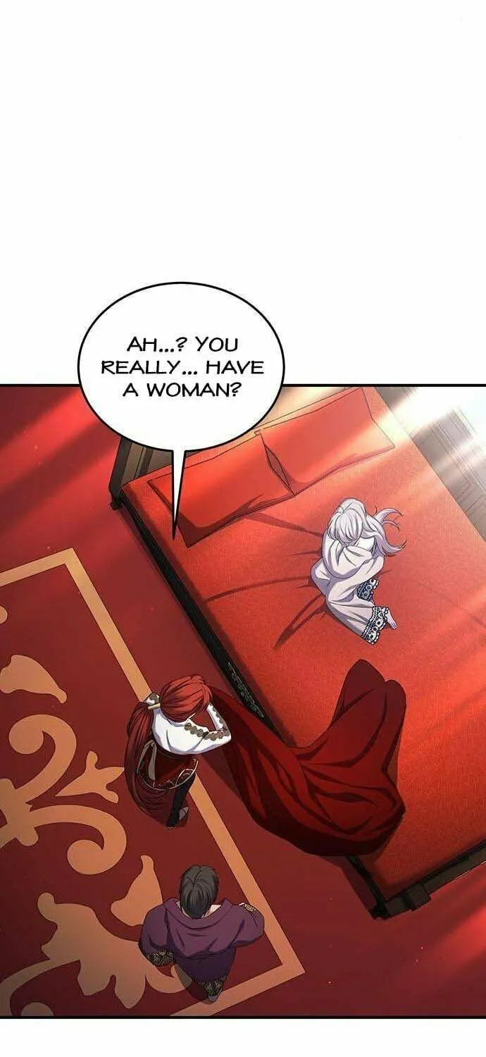 Who Stole the Empress? Chapter 15 page 11 - 