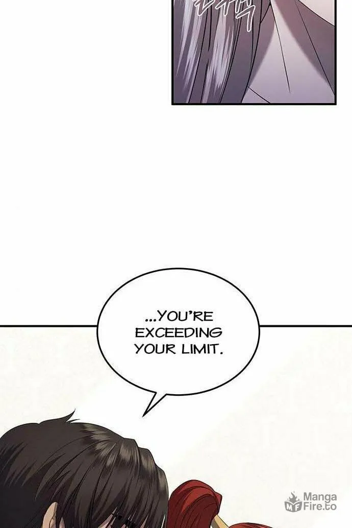 Who Stole the Empress? Chapter 15 page 14 - 