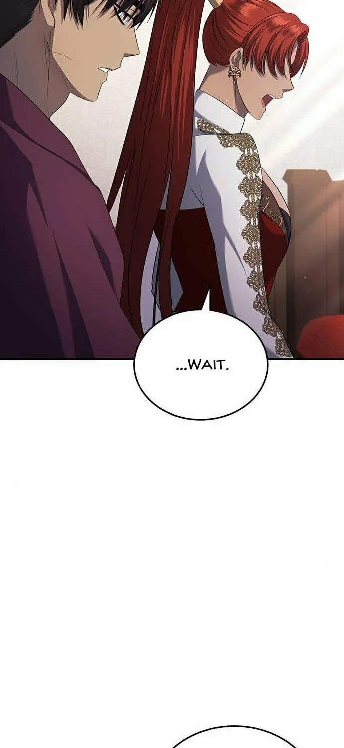 Who Stole the Empress? Chapter 15 page 15 - 